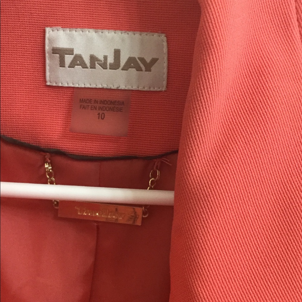 Jacket - Picture 2 of 2